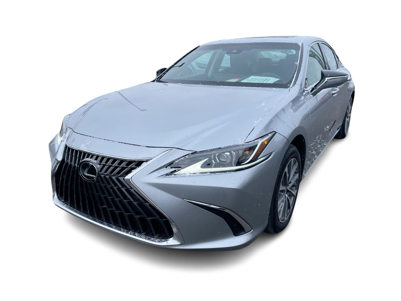Lexus ES 350  2024