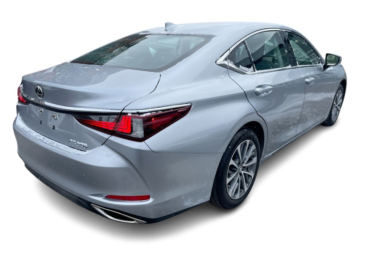 Lexus ES 350  2024