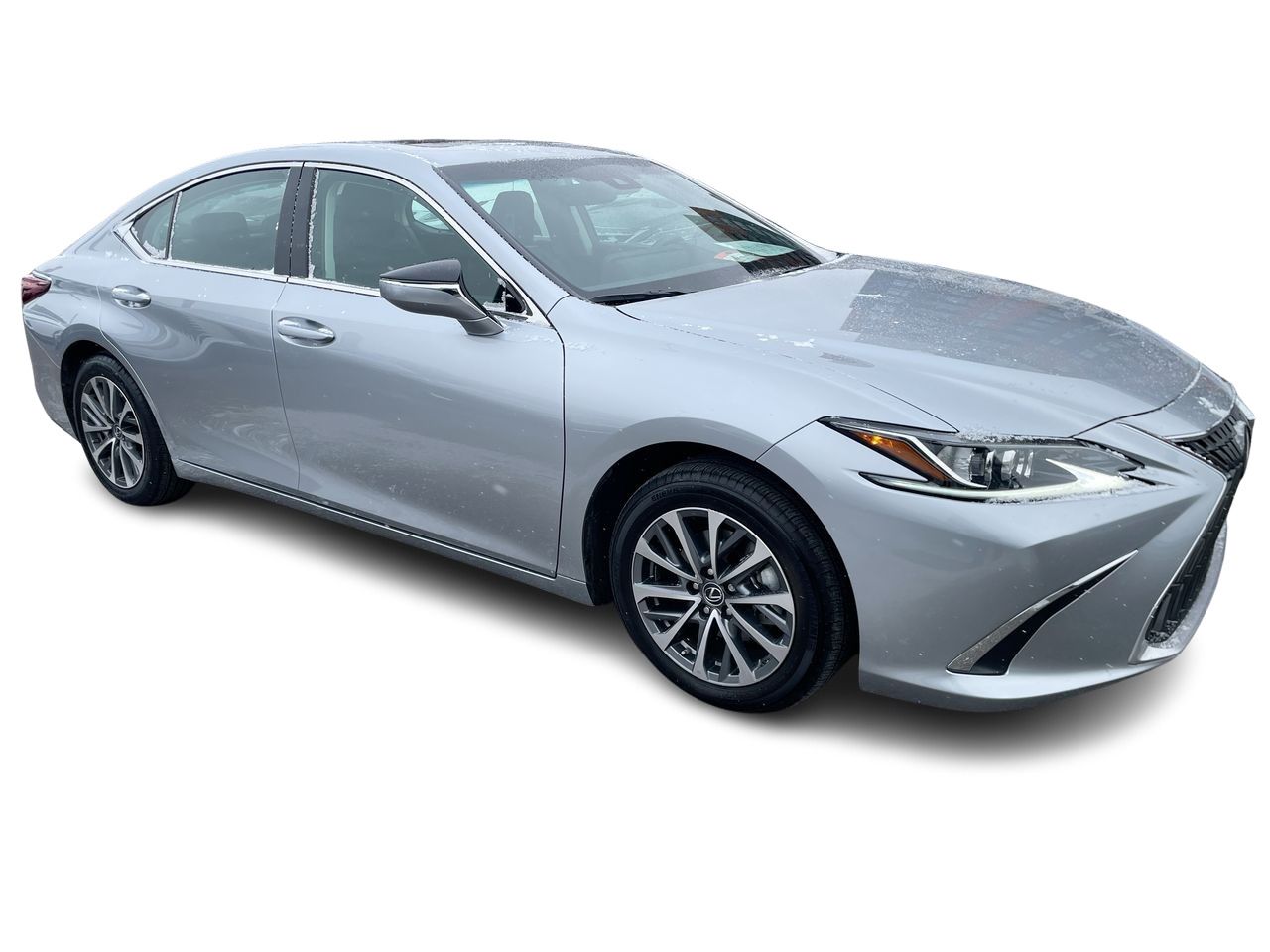 Lexus ES 350  2024