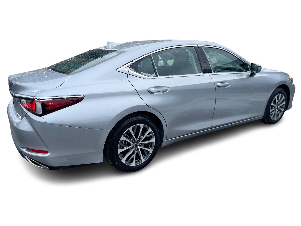 Lexus ES 350  2024