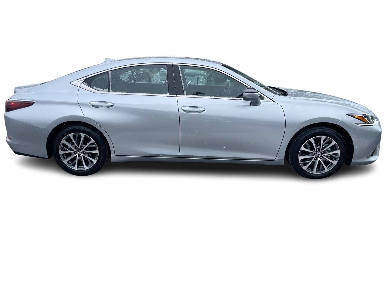 Lexus ES 350  2024