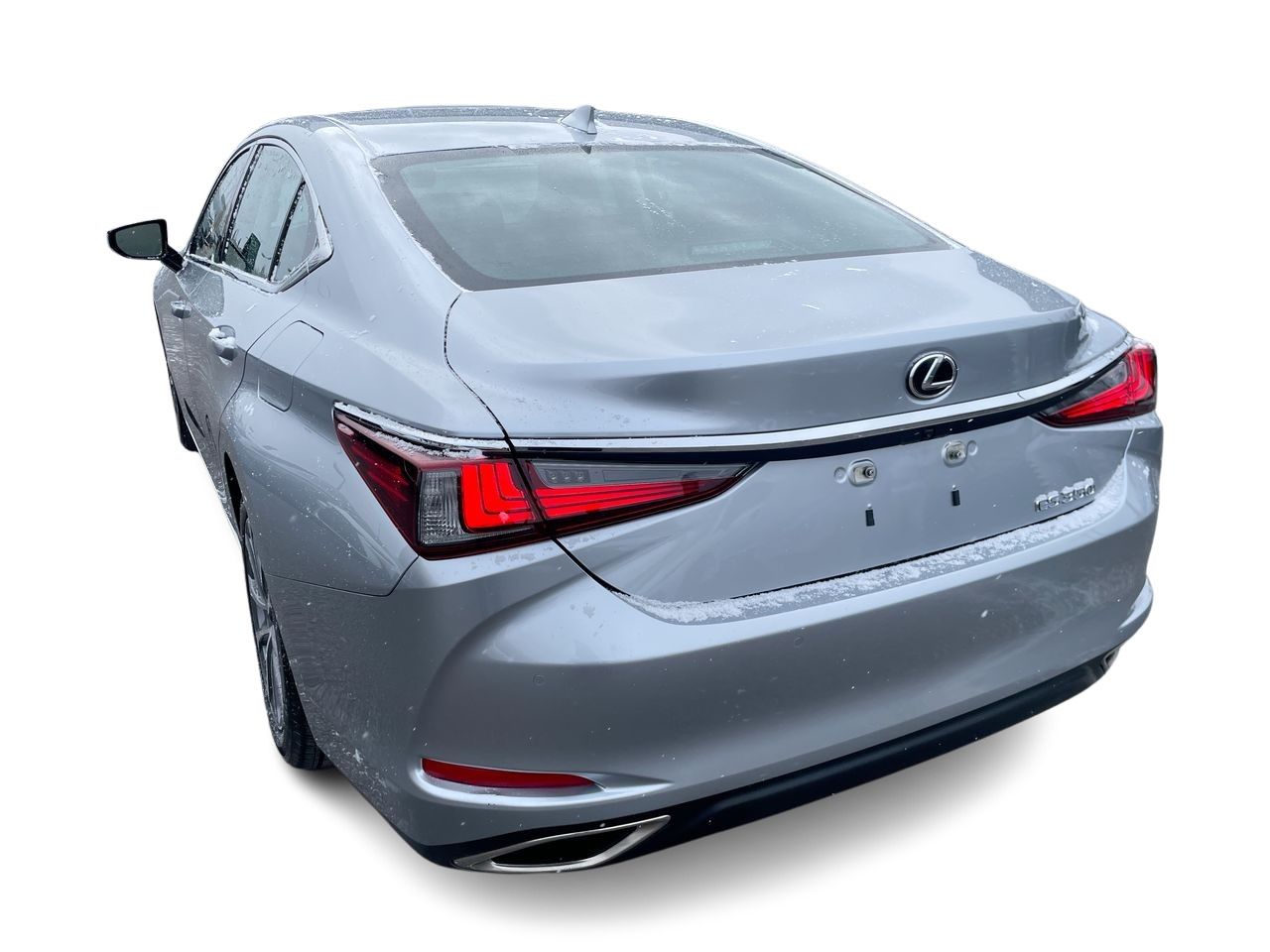 Lexus ES 350  2024