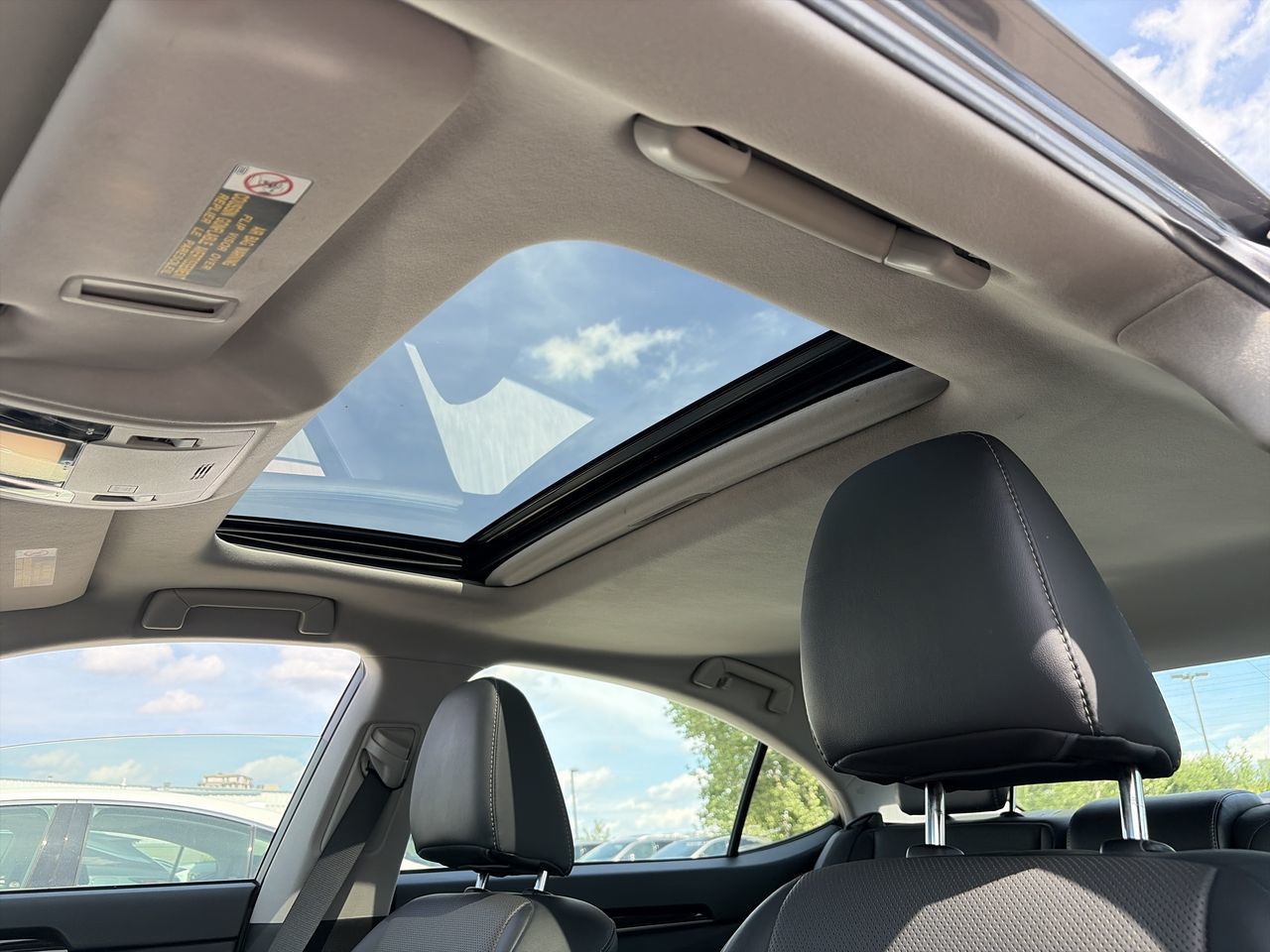 Lexus ES  2018