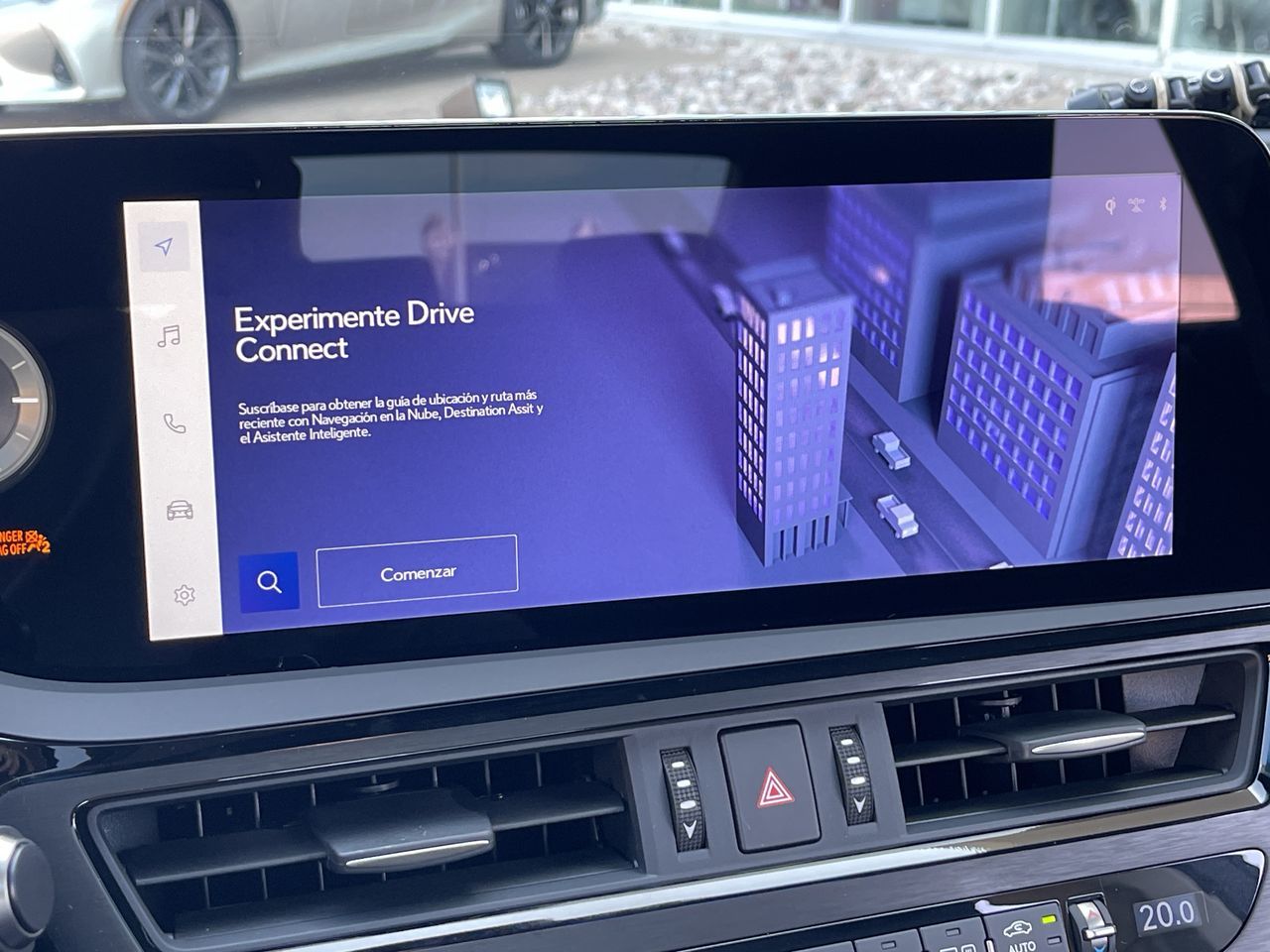 2024 Lexus ES in Laval, Quebec