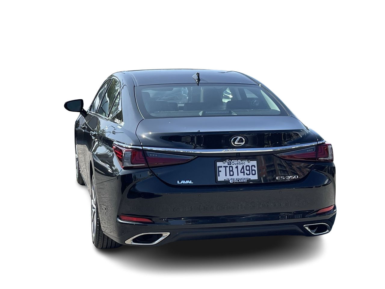 2024 Lexus ES in Laval, Quebec