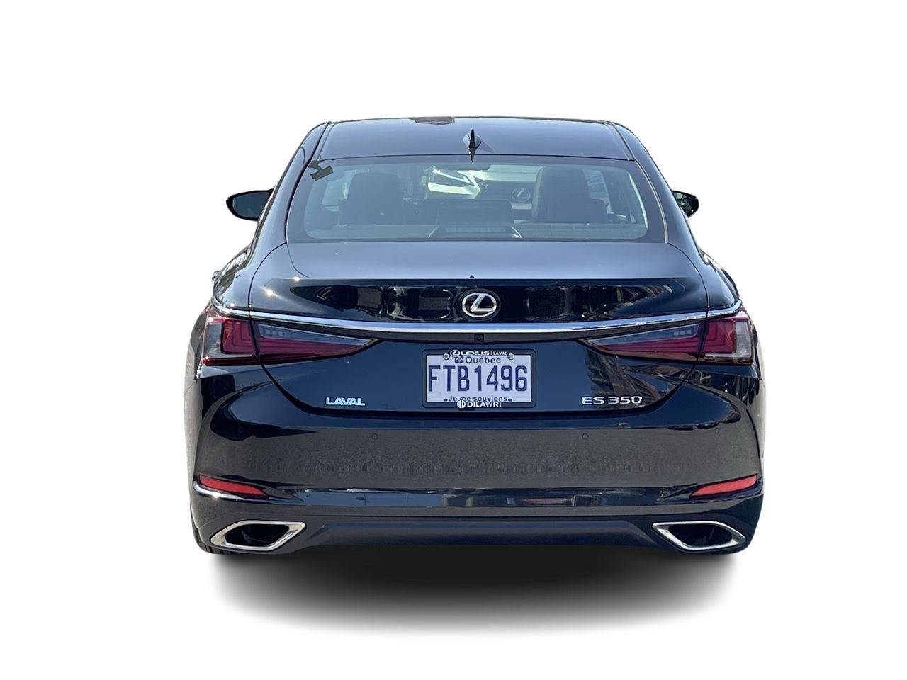 2024 Lexus ES in Laval, Quebec