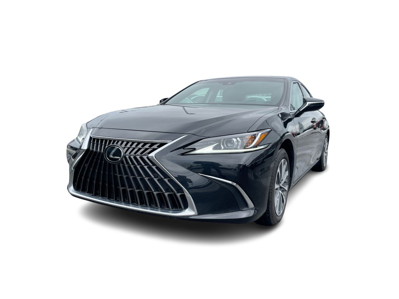 Lexus ES  2024