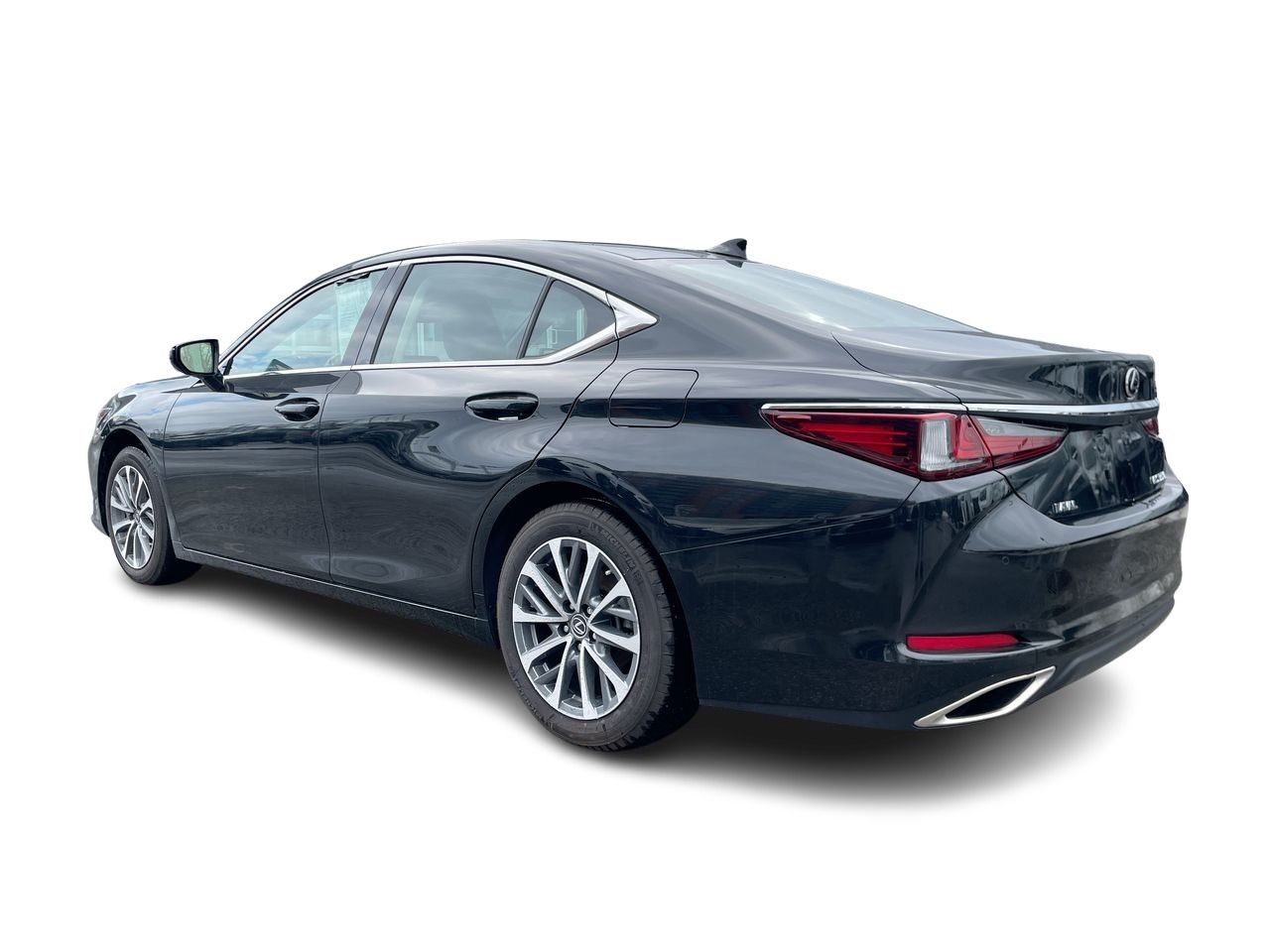 Lexus ES  2024