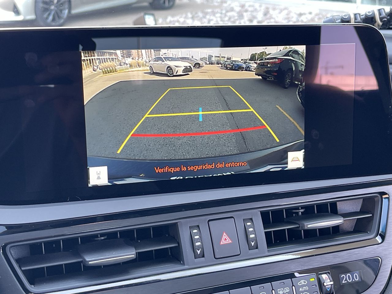2024 Lexus ES in Laval, Quebec