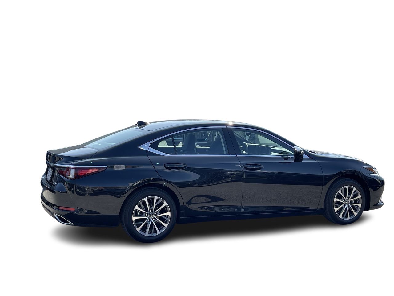 2024 Lexus ES