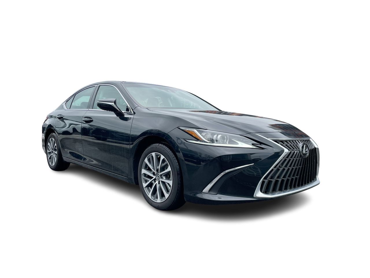 Lexus ES  2024