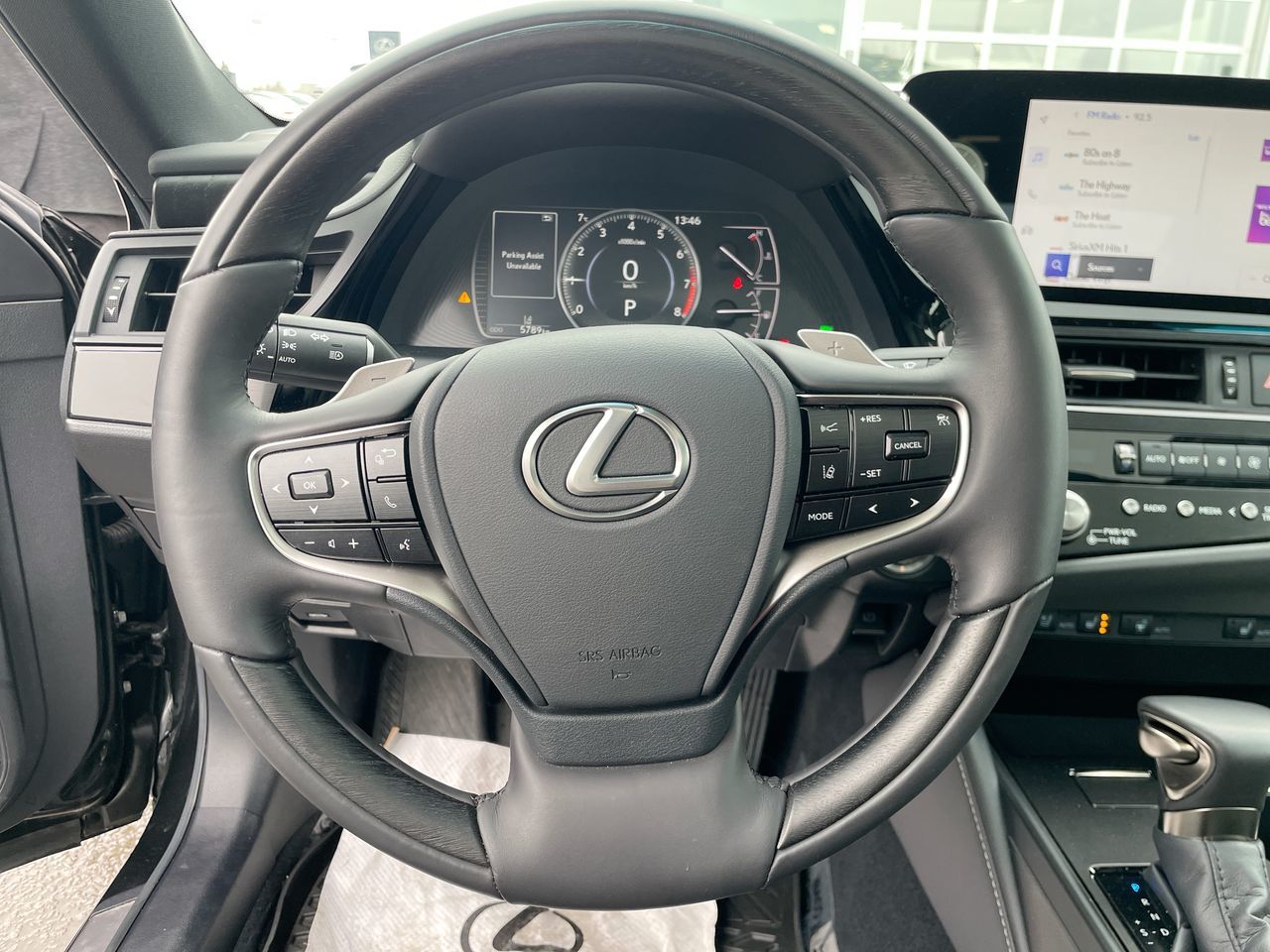 Lexus ES  2024