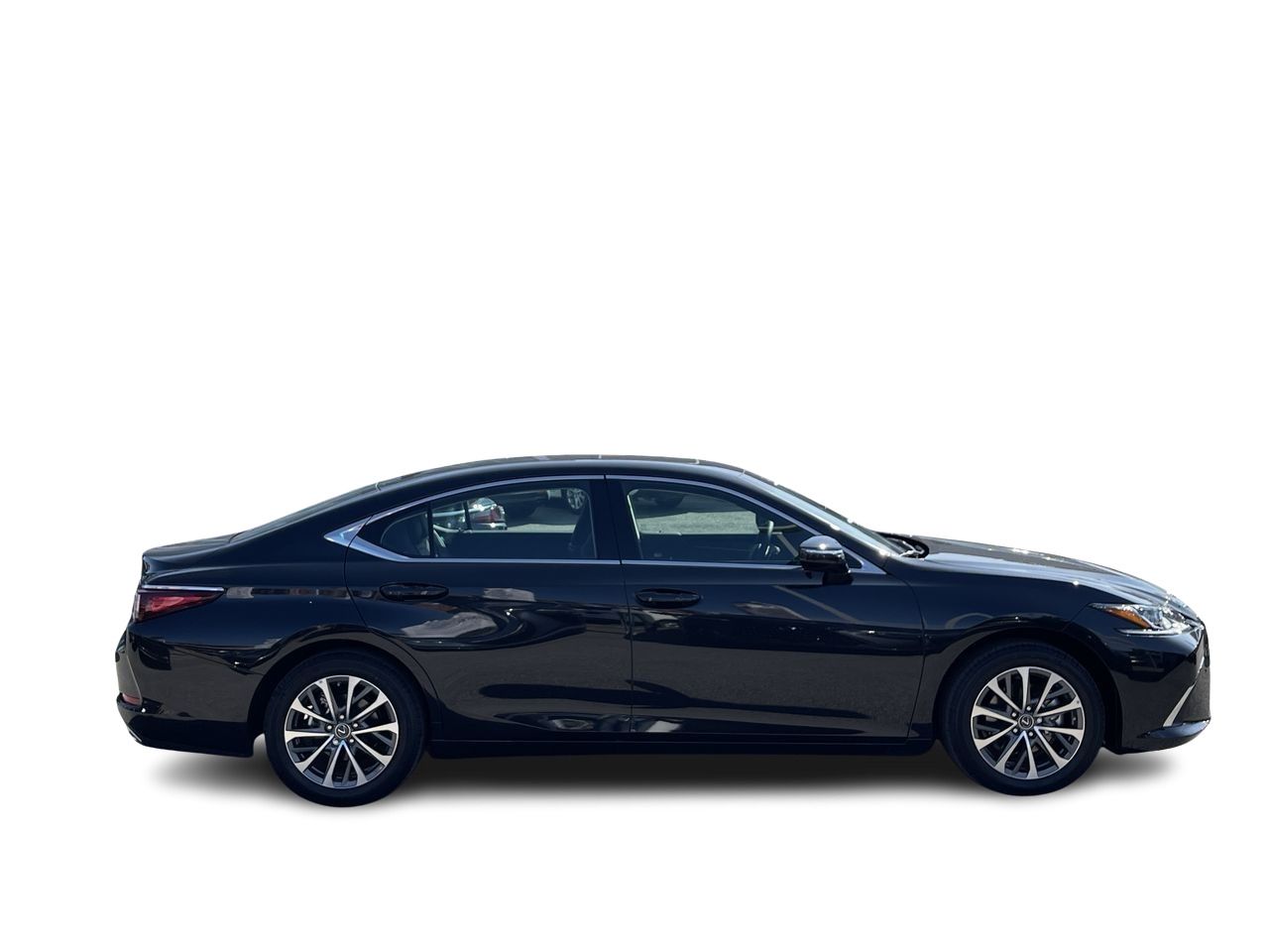 2024 Lexus ES