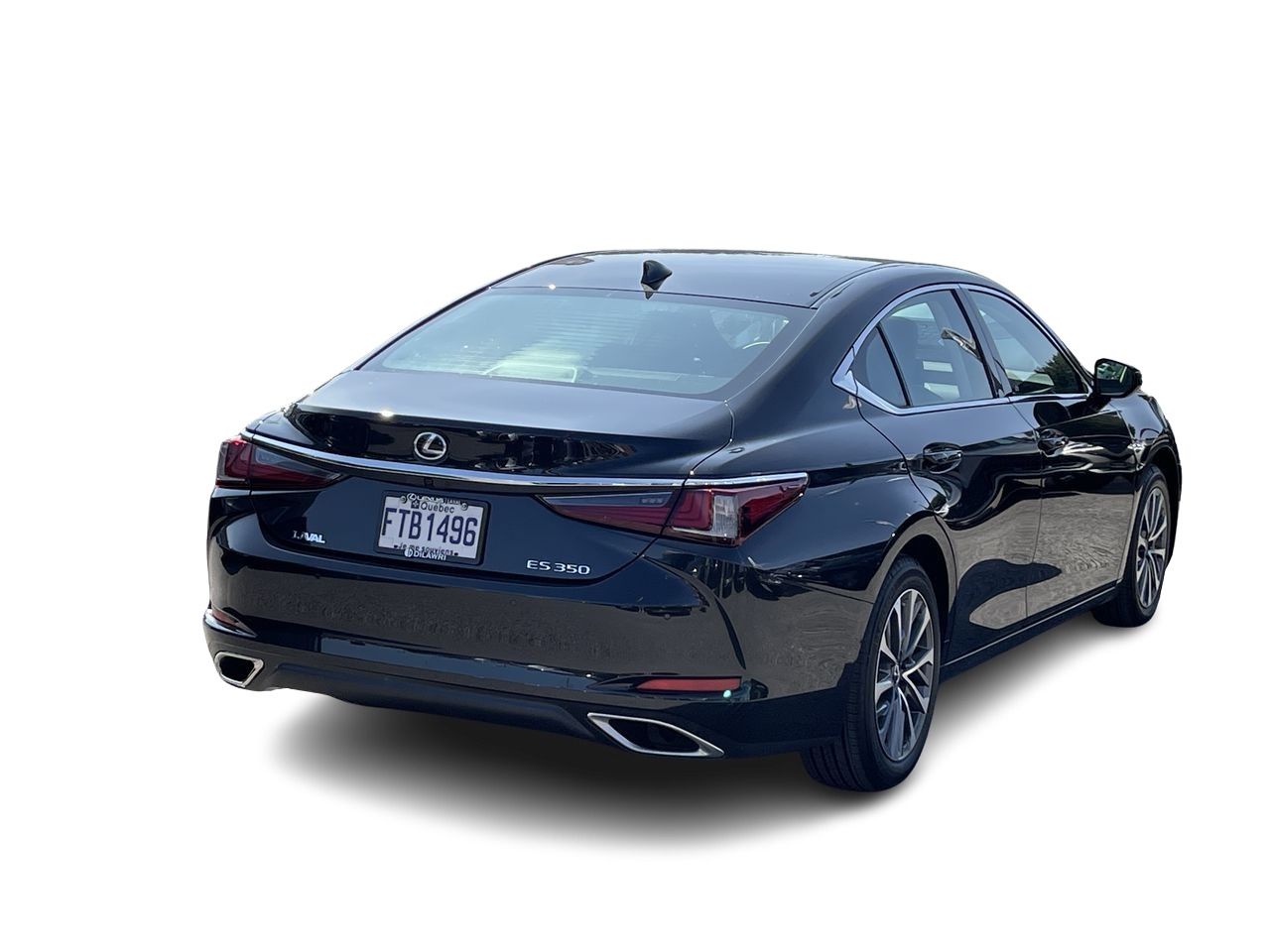 2024 Lexus ES