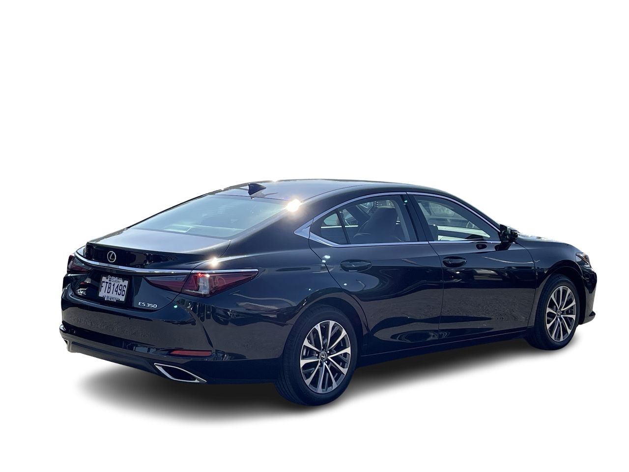 2024 Lexus ES