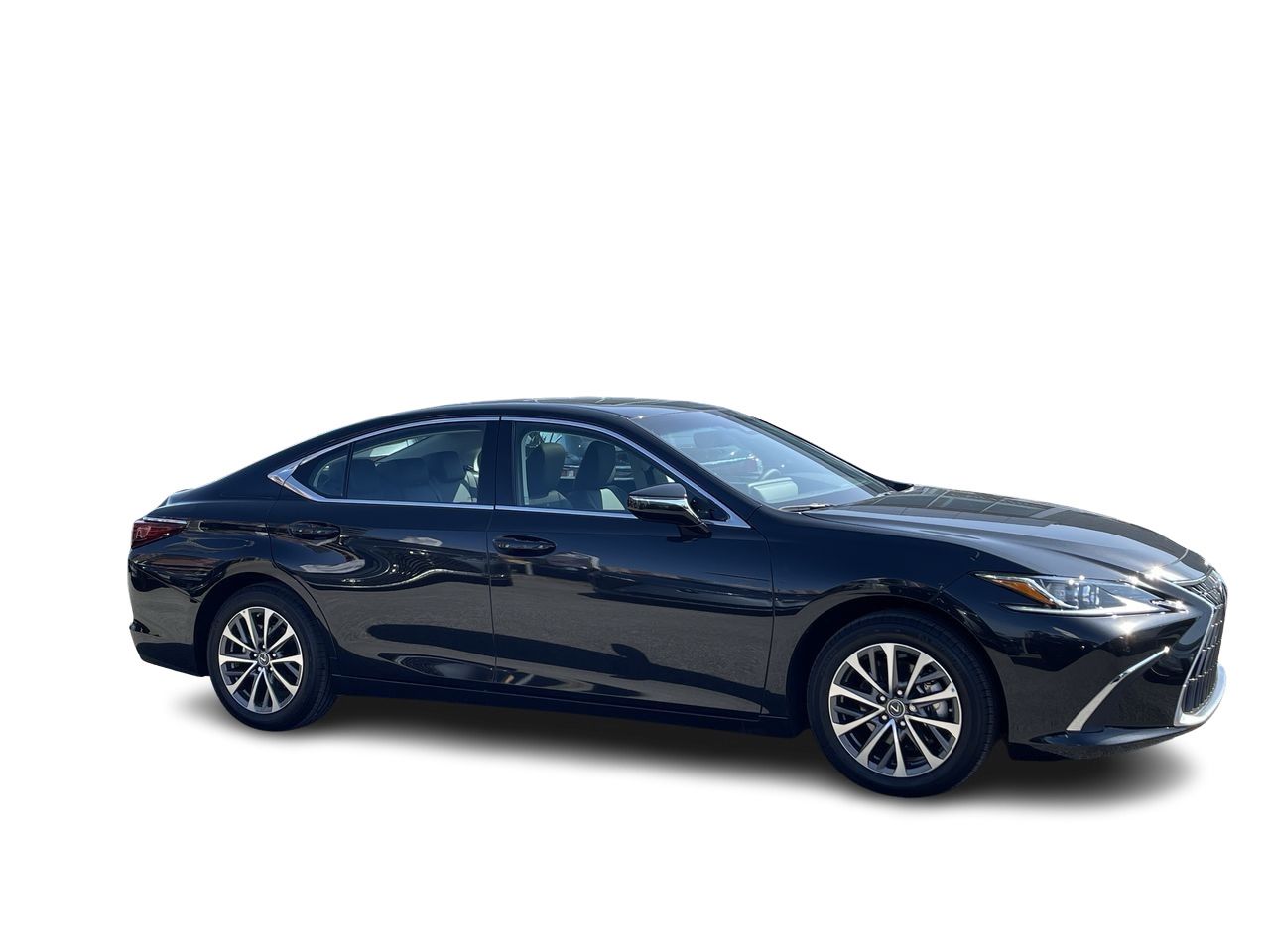 2024 Lexus ES
