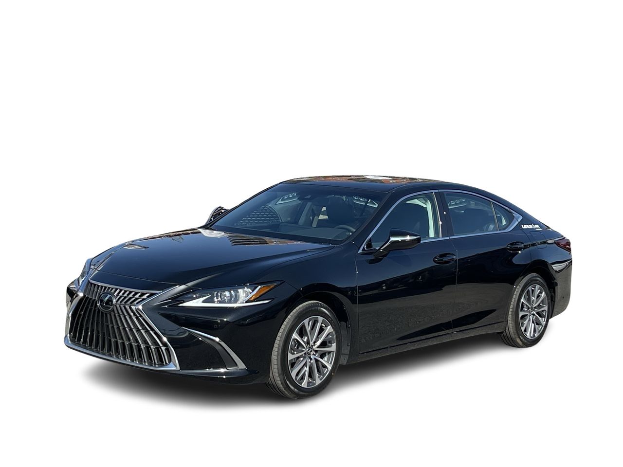 2024 Lexus ES