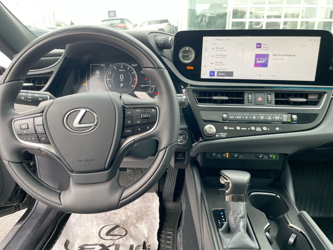 Lexus ES  2024