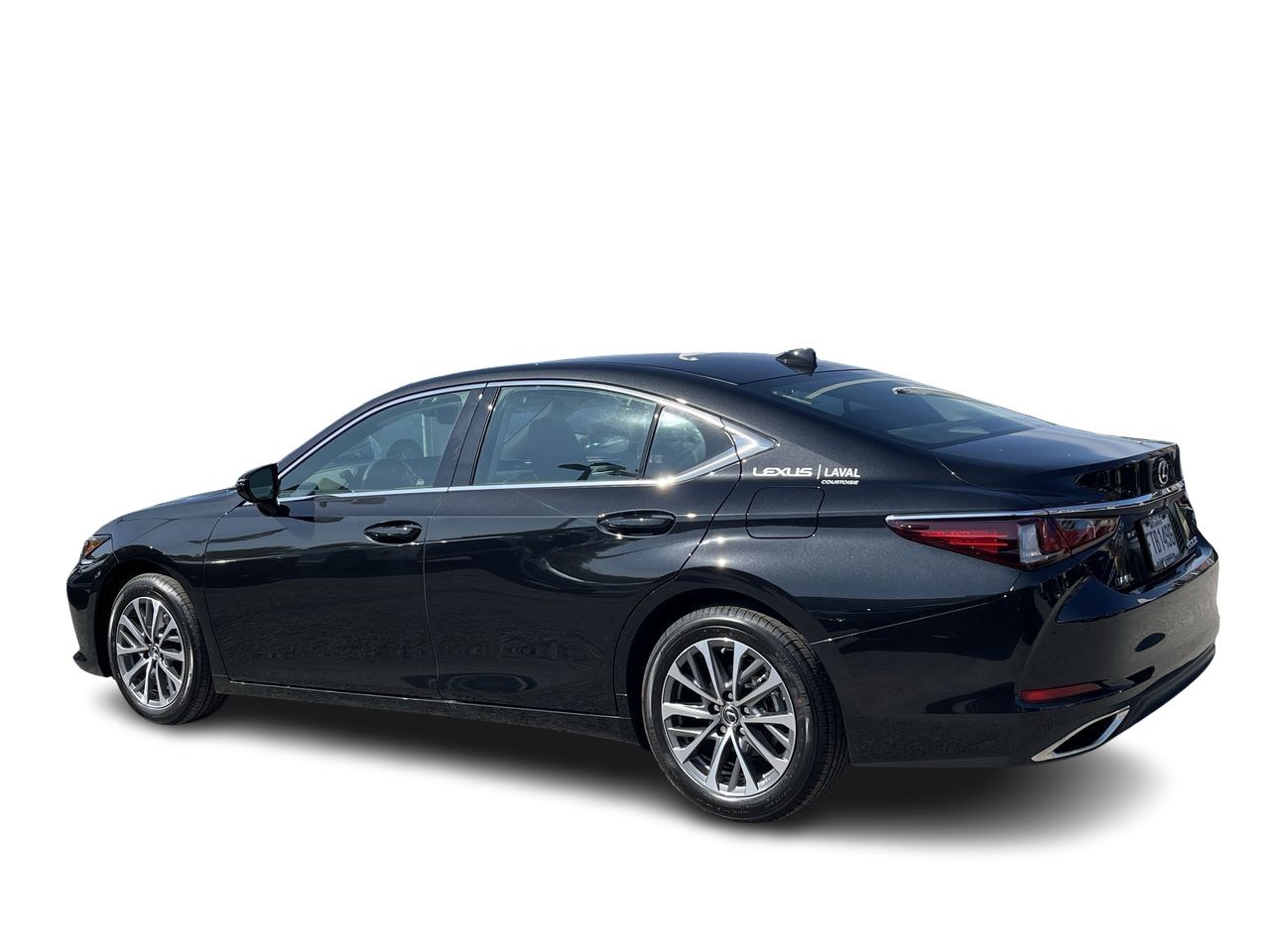 Lexus ES  2024