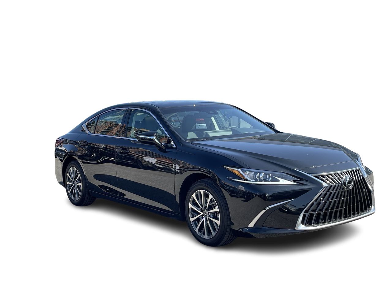 2024 Lexus ES