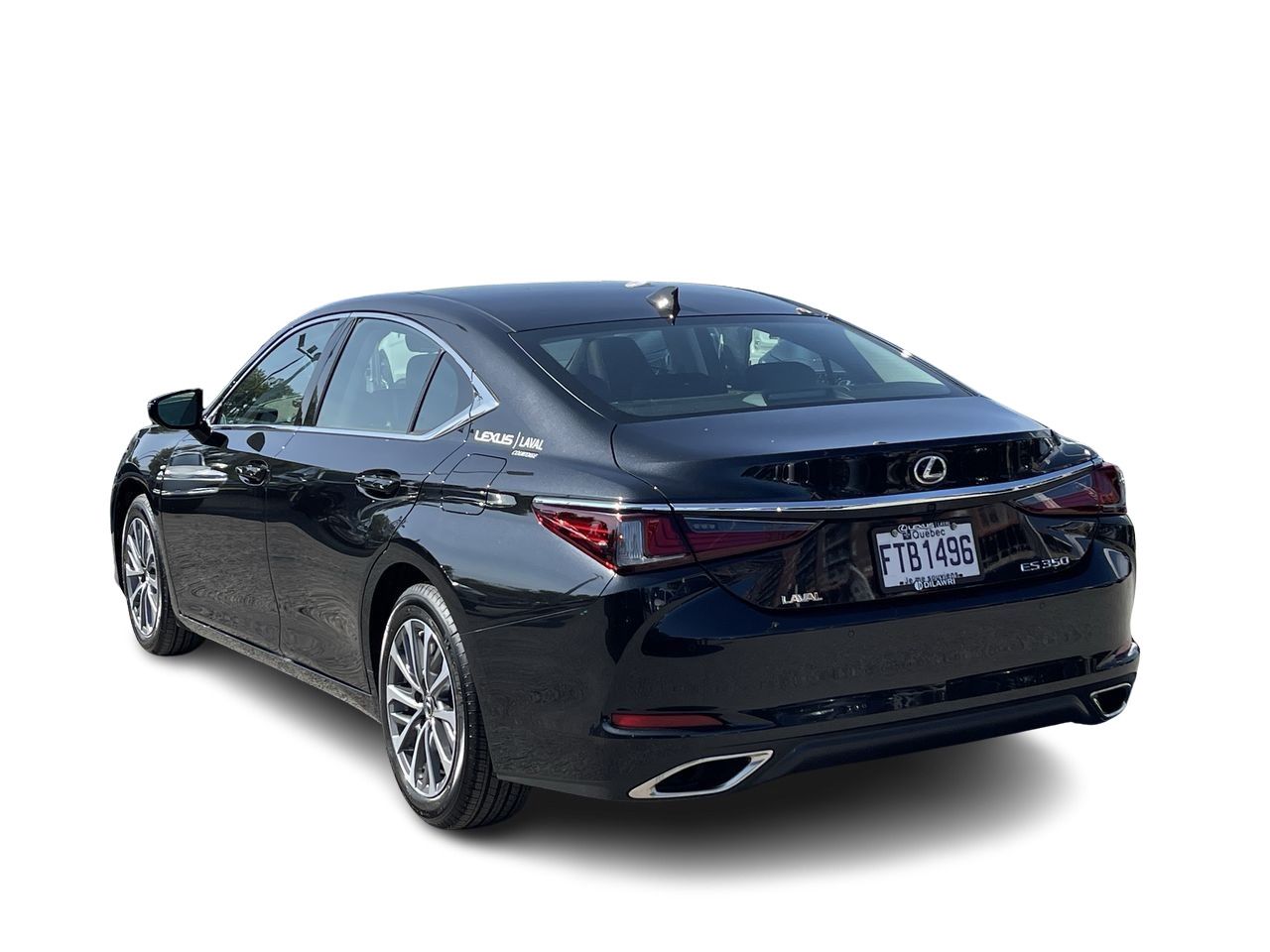 2024 Lexus ES