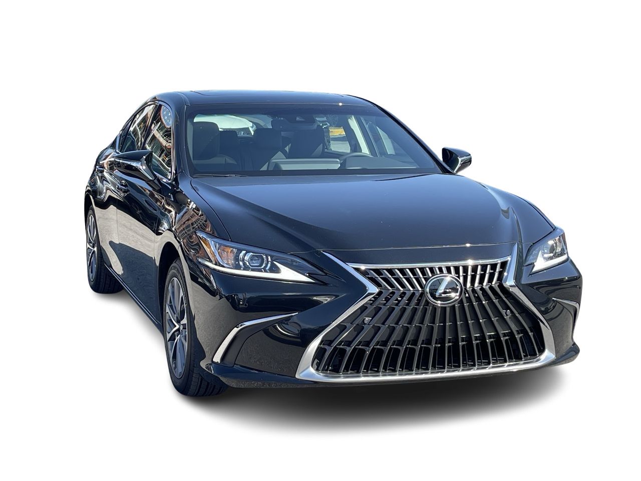2024 Lexus ES