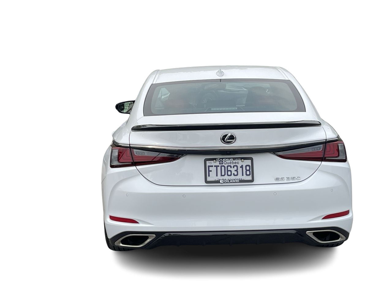 2025 Lexus ES in Laval, Quebec