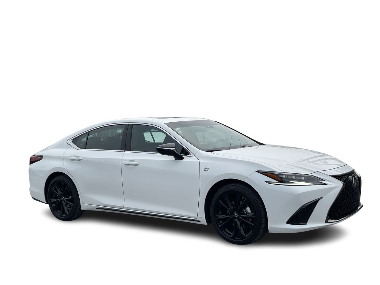 2025 Lexus ES in Laval, Quebec