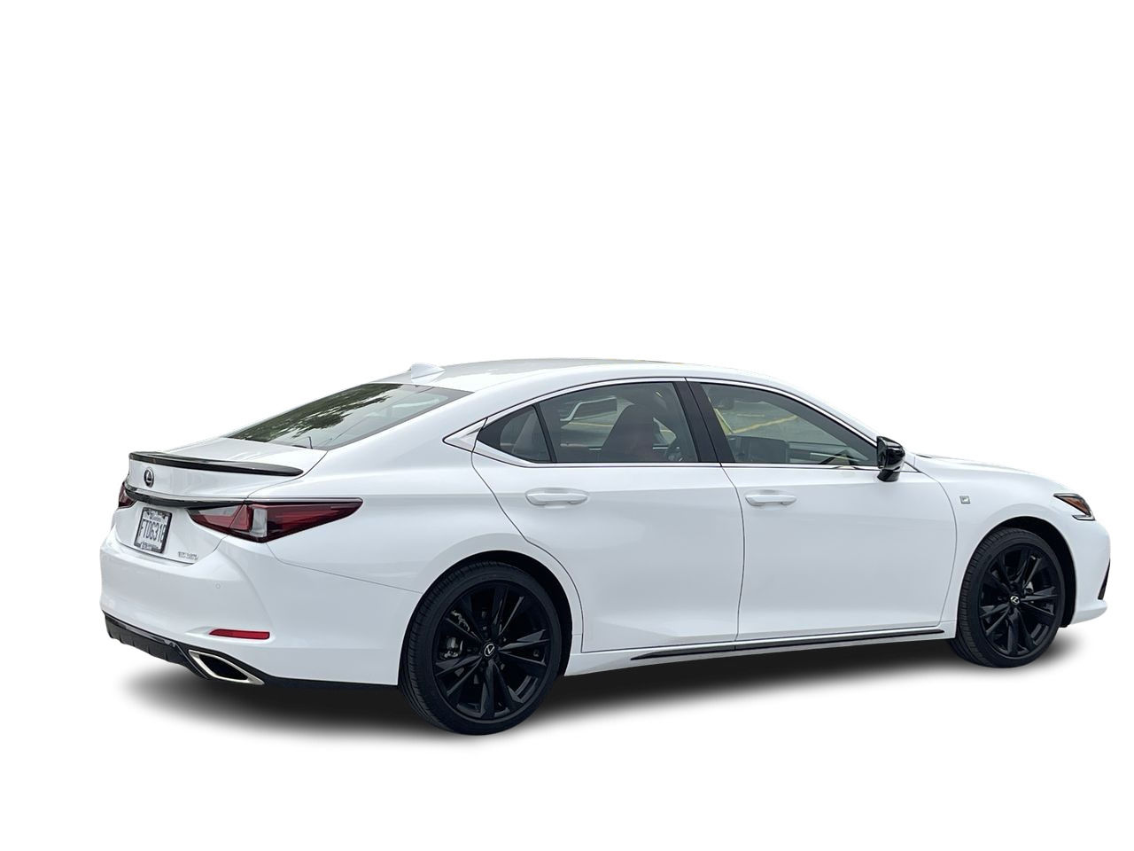 2025 Lexus ES in Laval, Quebec