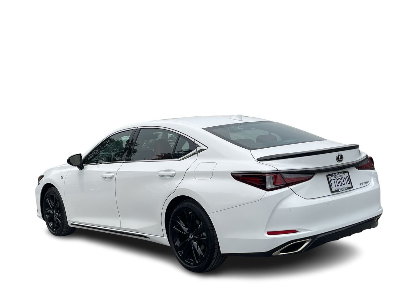 2025 Lexus ES in Laval, Quebec