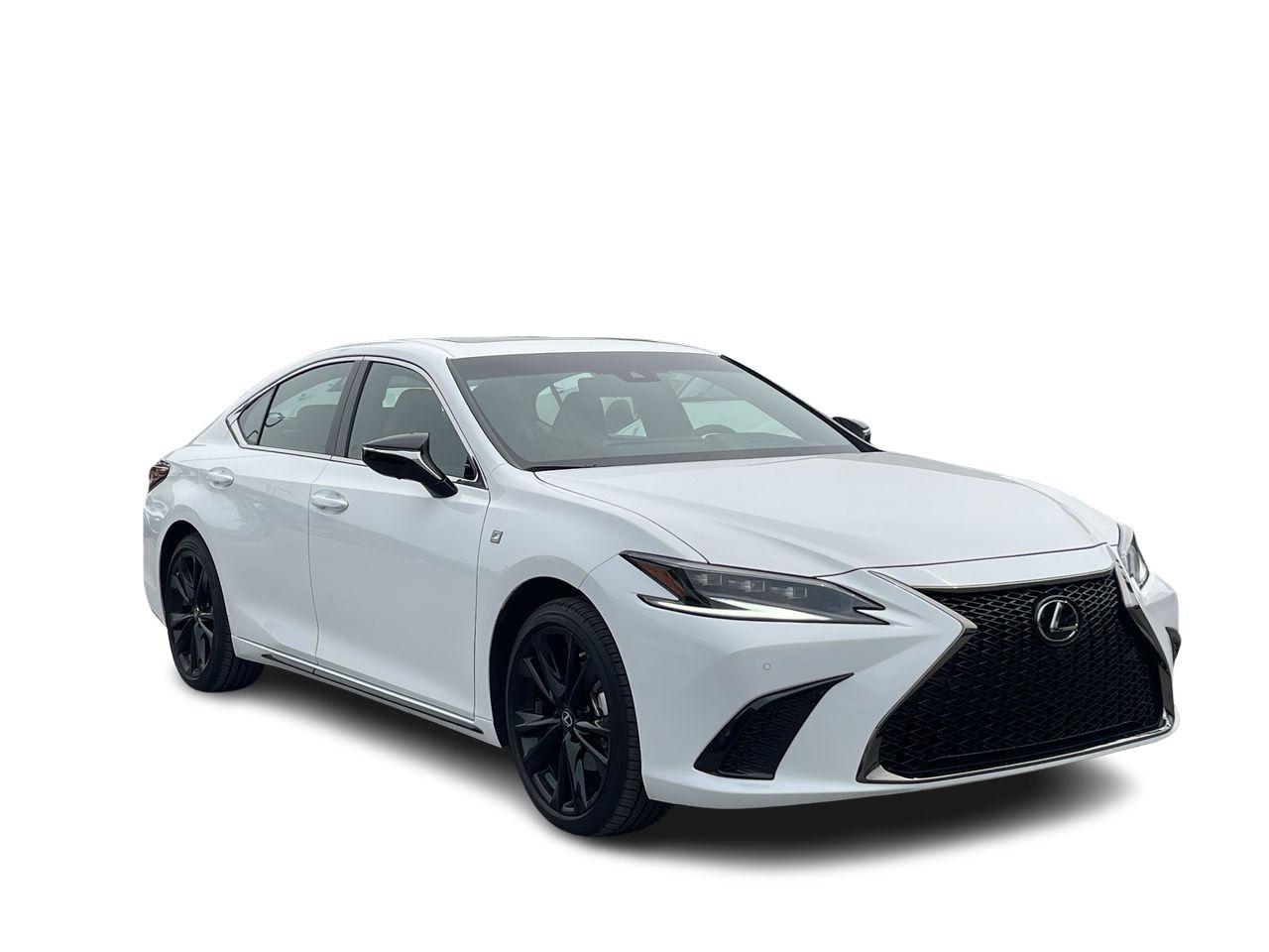2025 Lexus ES in Laval, Quebec