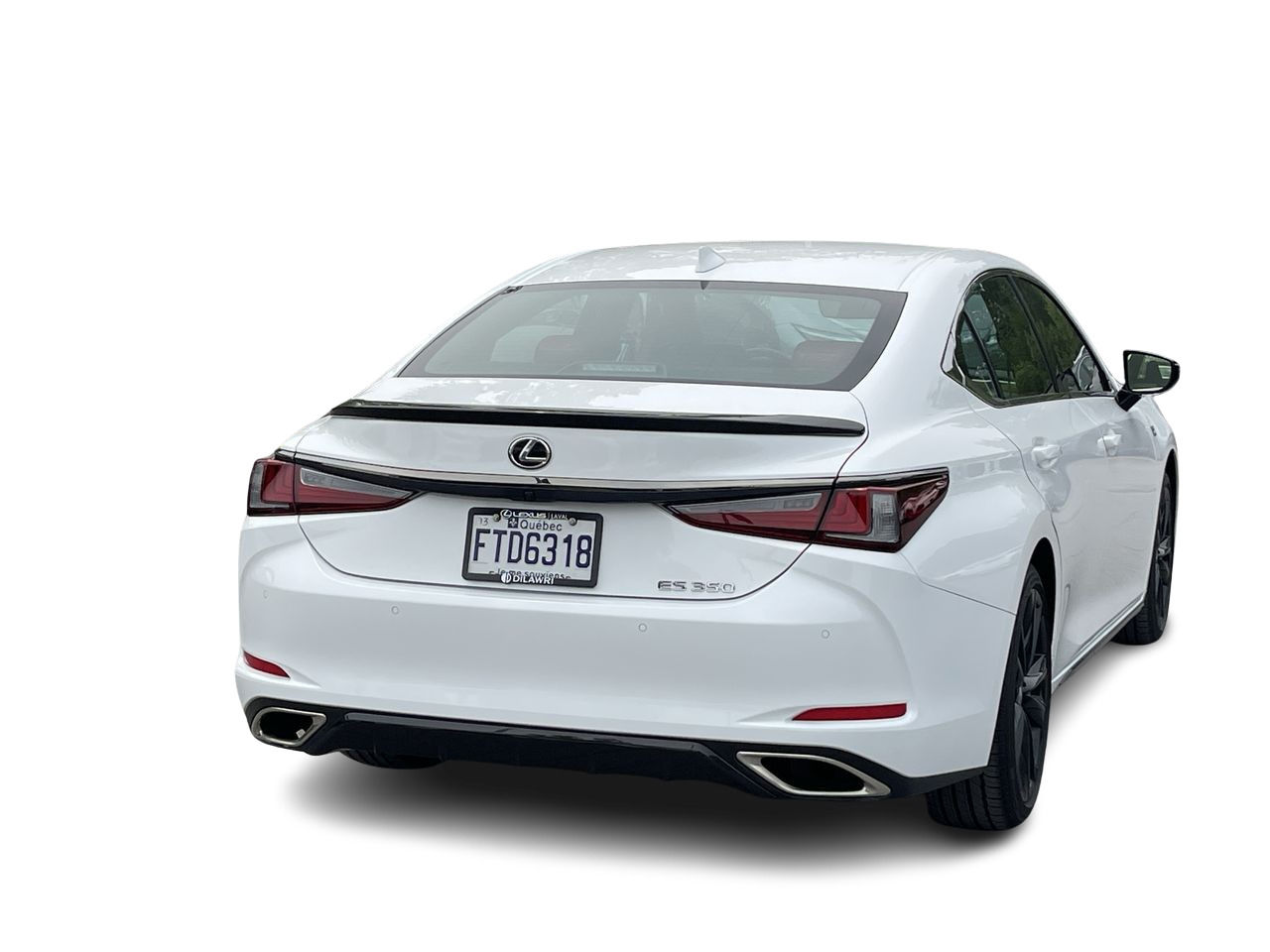 2025 Lexus ES in Laval, Quebec