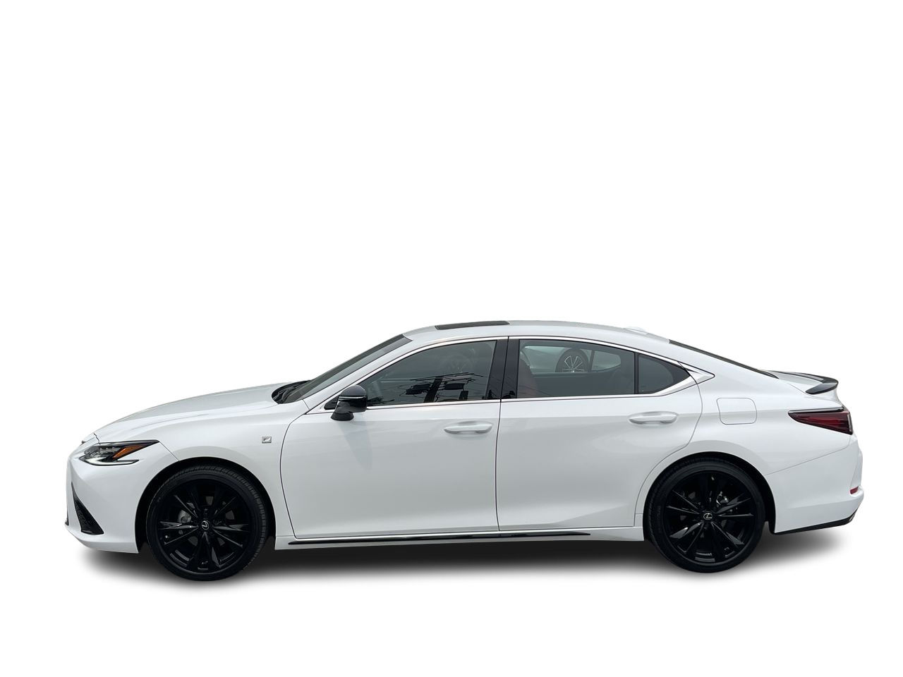 2025 Lexus ES in Laval, Quebec