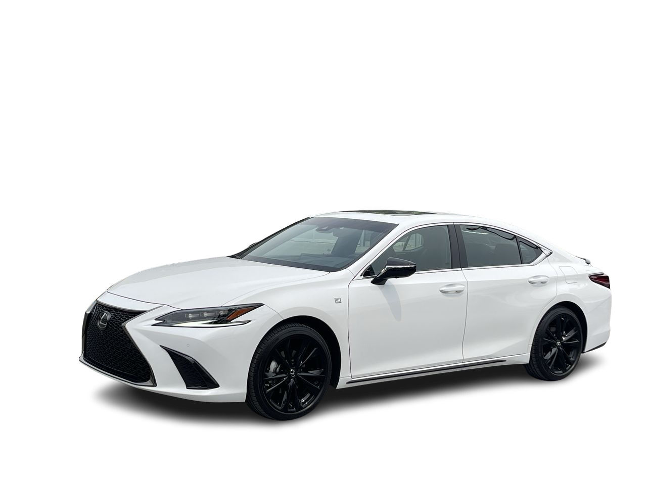 2025 Lexus ES in Laval, Quebec