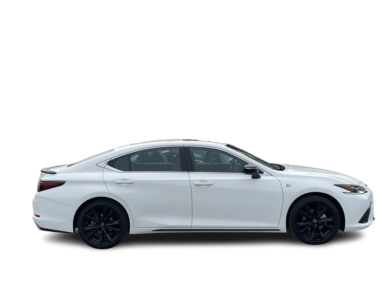 2025 Lexus ES in Laval, Quebec