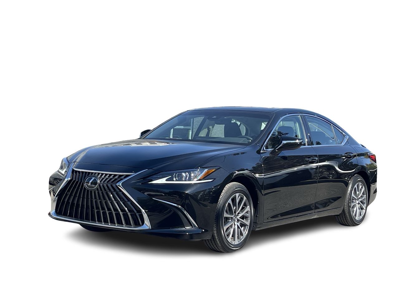 Lexus ES  2025