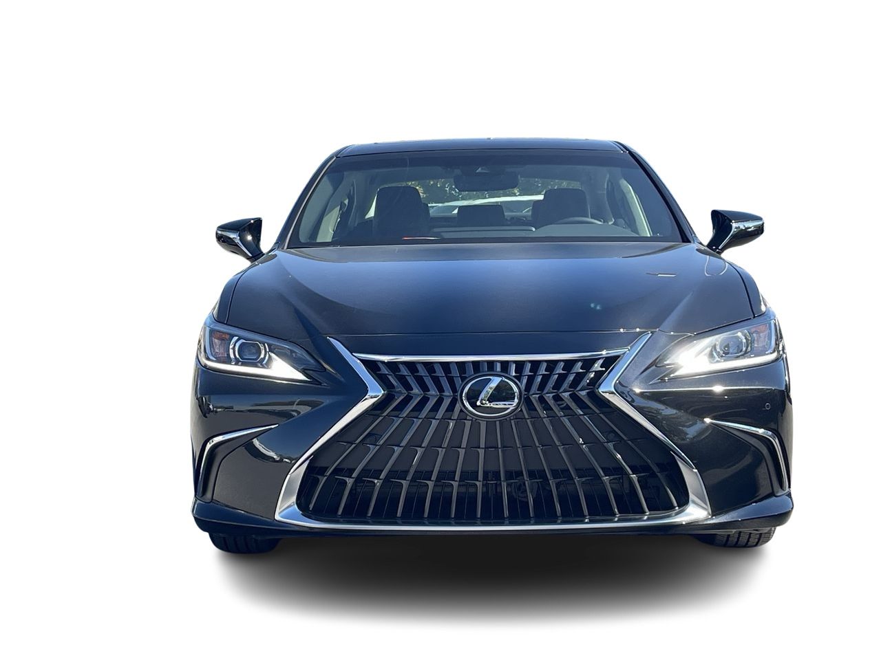 Lexus ES  2025