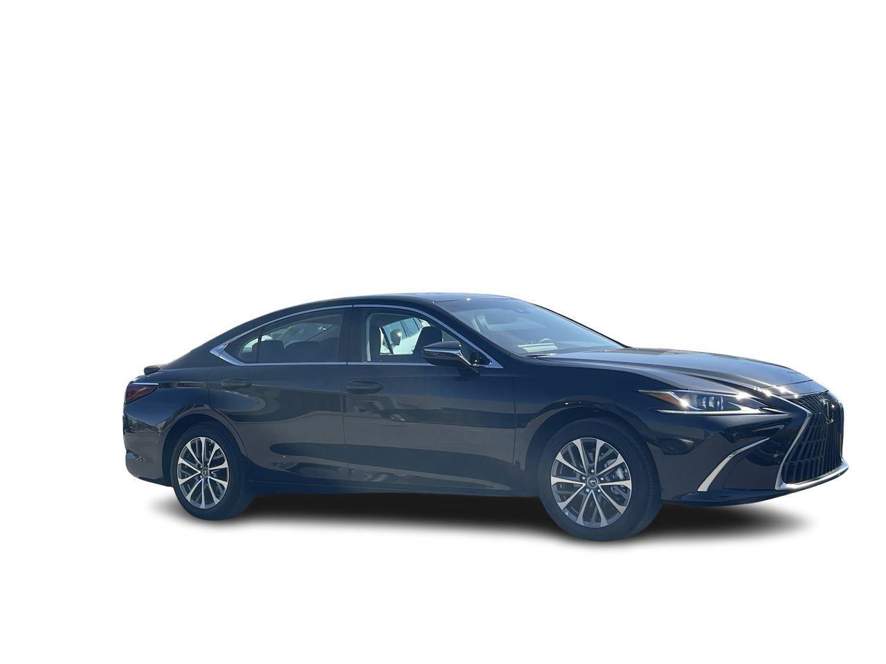 Lexus ES  2025