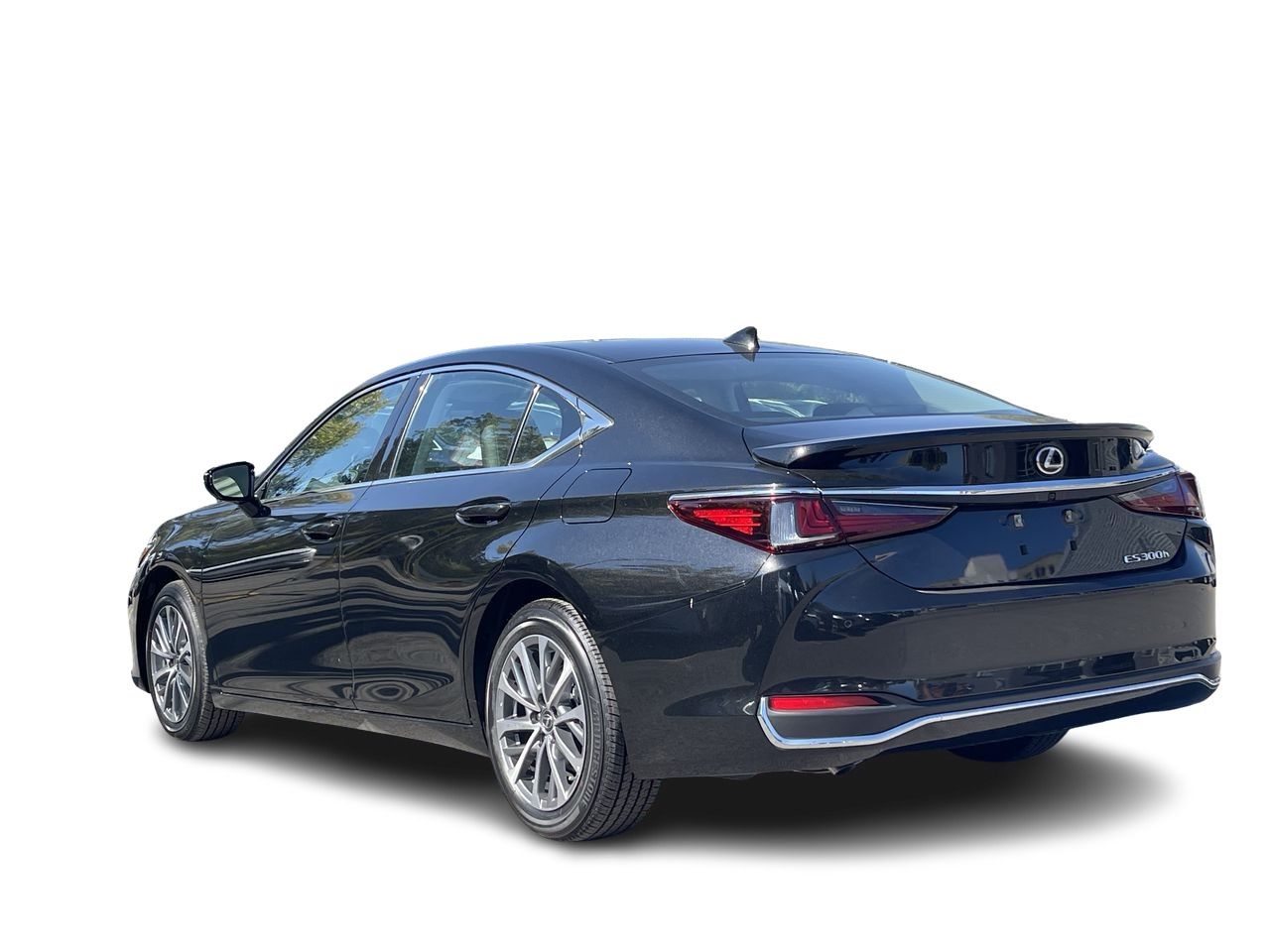 Lexus ES  2025