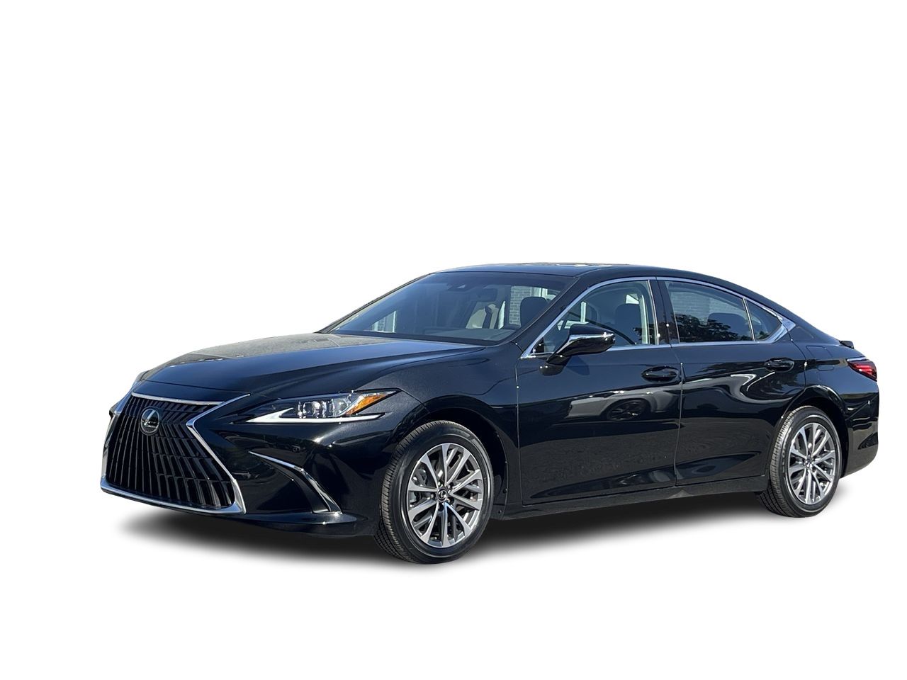 Lexus ES  2025