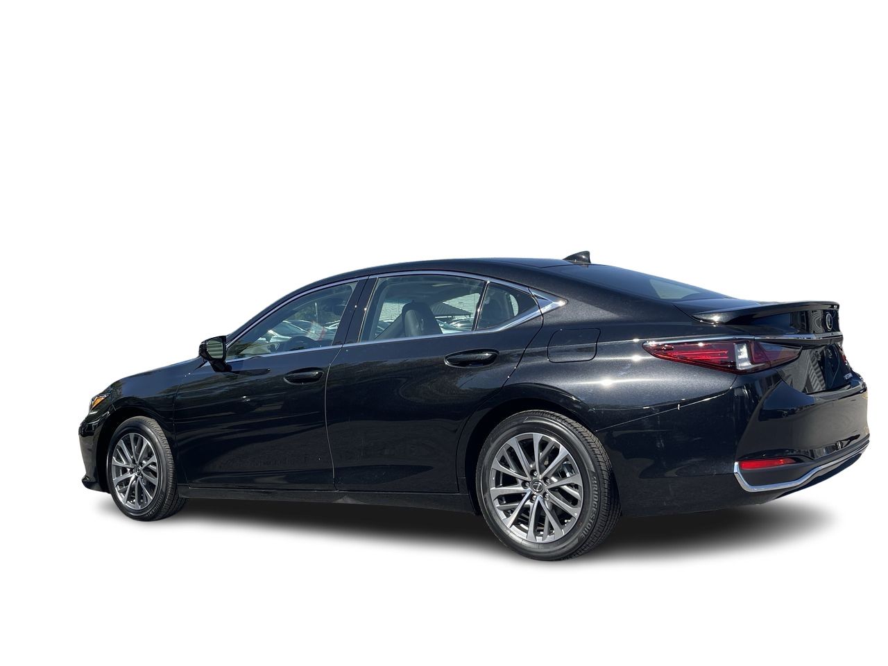Lexus ES  2025