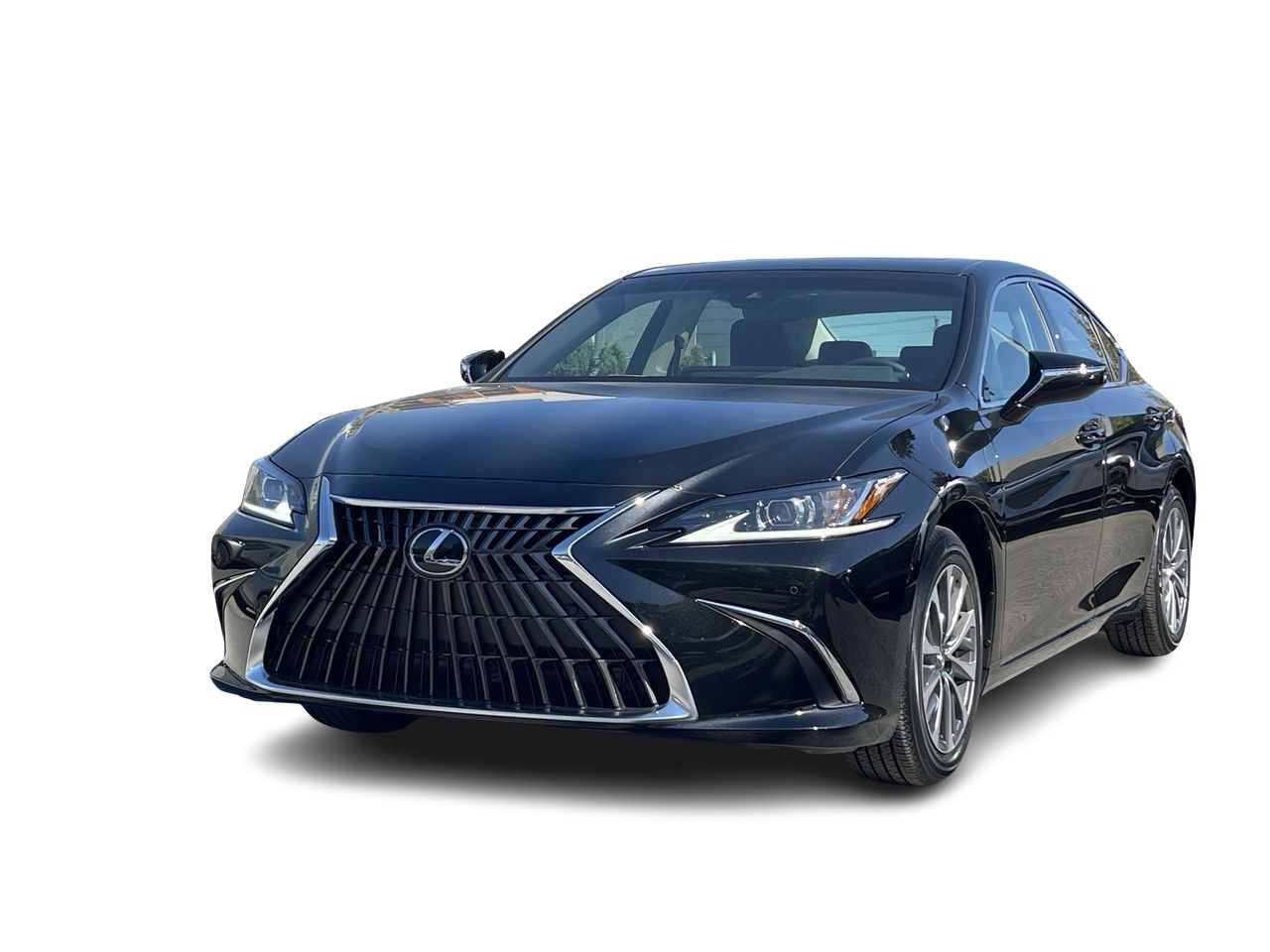 Lexus ES  2025