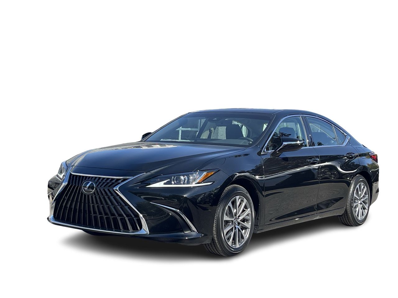 Lexus ES  2025