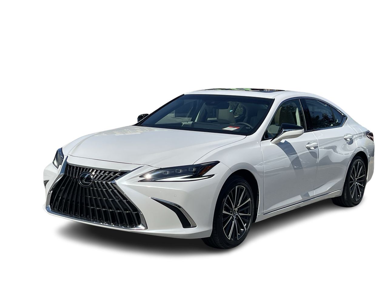 Lexus ES HYBRID  2025 à Laval, Québec