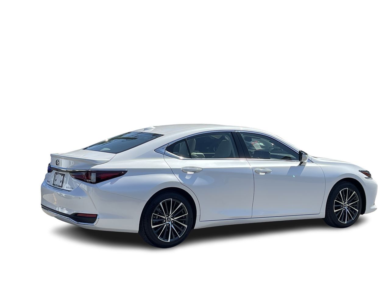 Lexus ES HYBRID  2025 à Laval, Québec