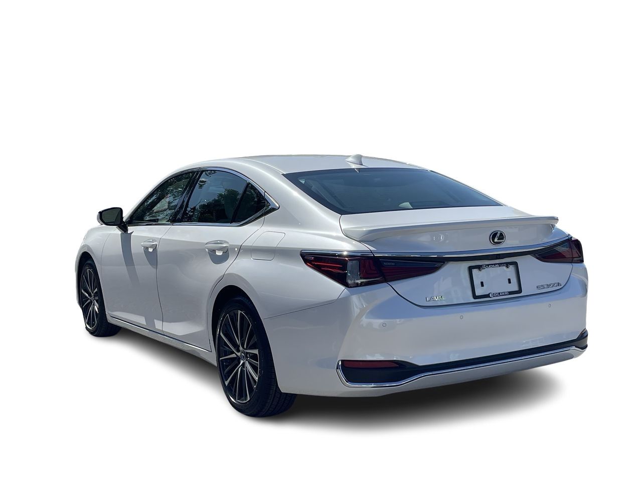Lexus ES HYBRID  2025 à Laval, Québec