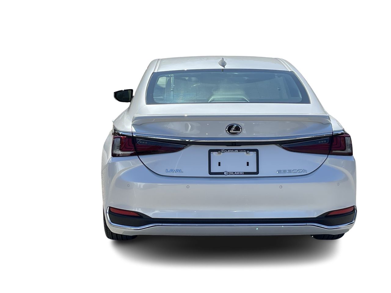 Lexus ES HYBRID  2025 à Laval, Québec