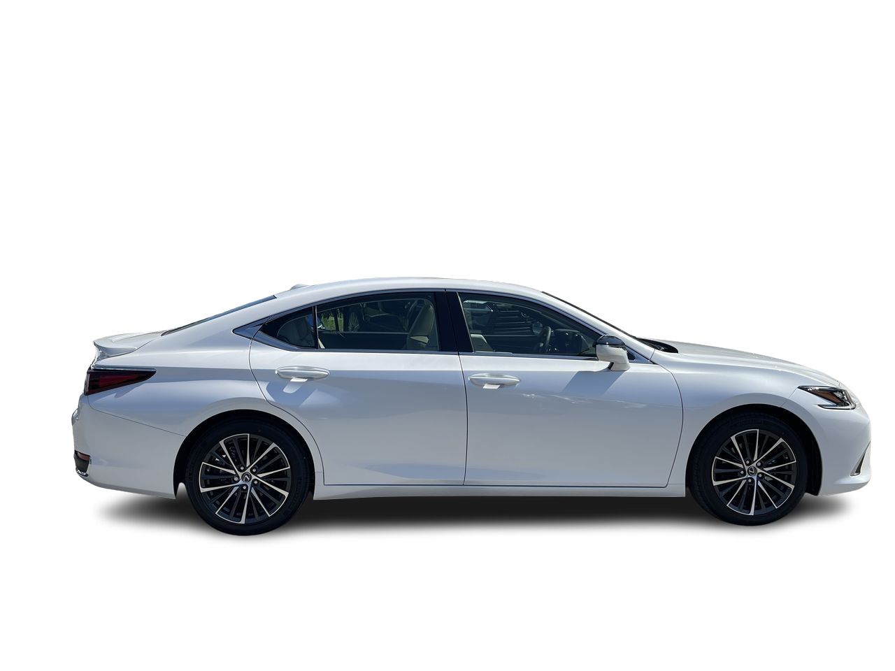 Lexus ES HYBRID  2025 à Laval, Québec