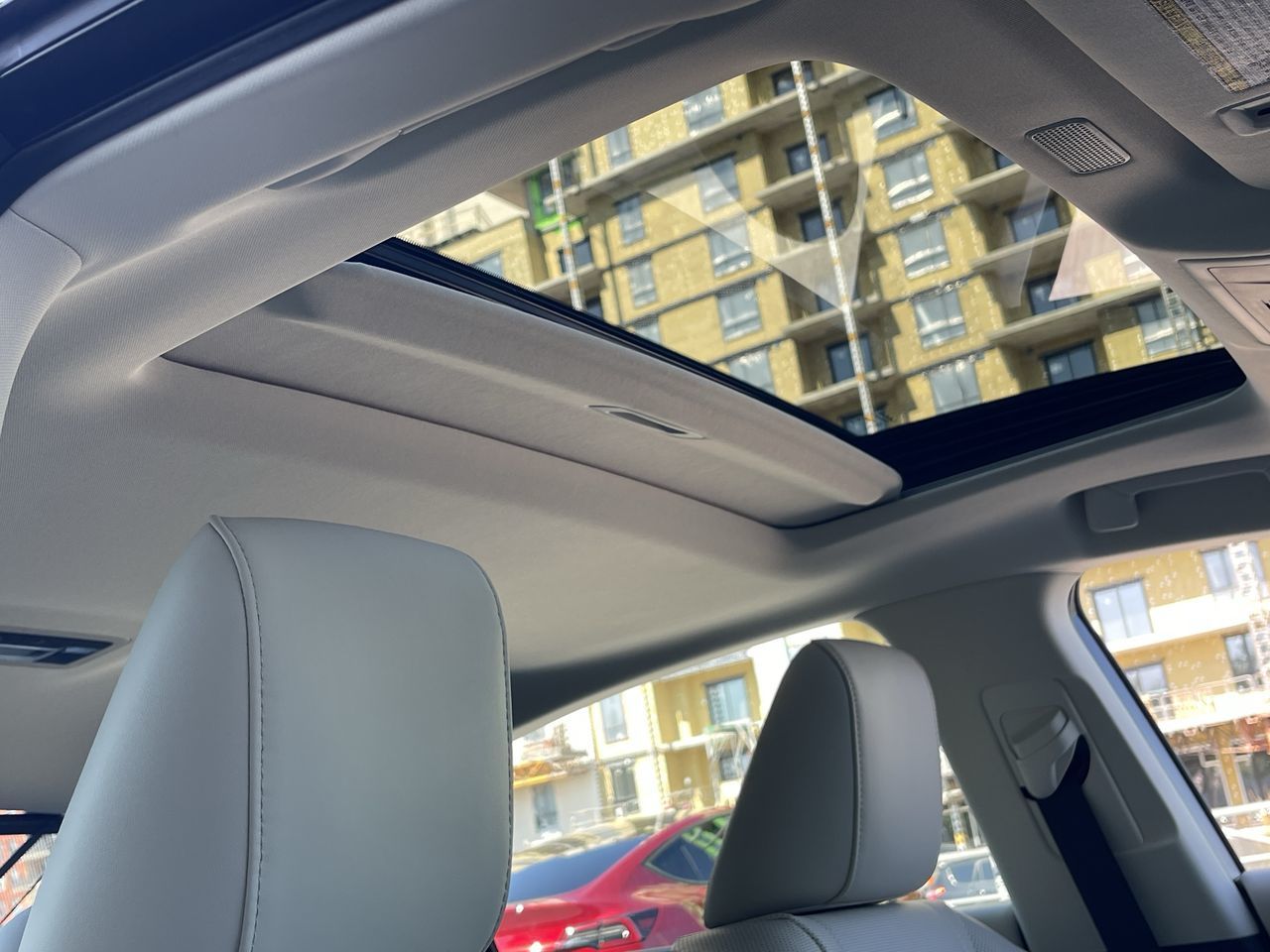 Lexus ES HYBRID  2025 à Laval, Québec
