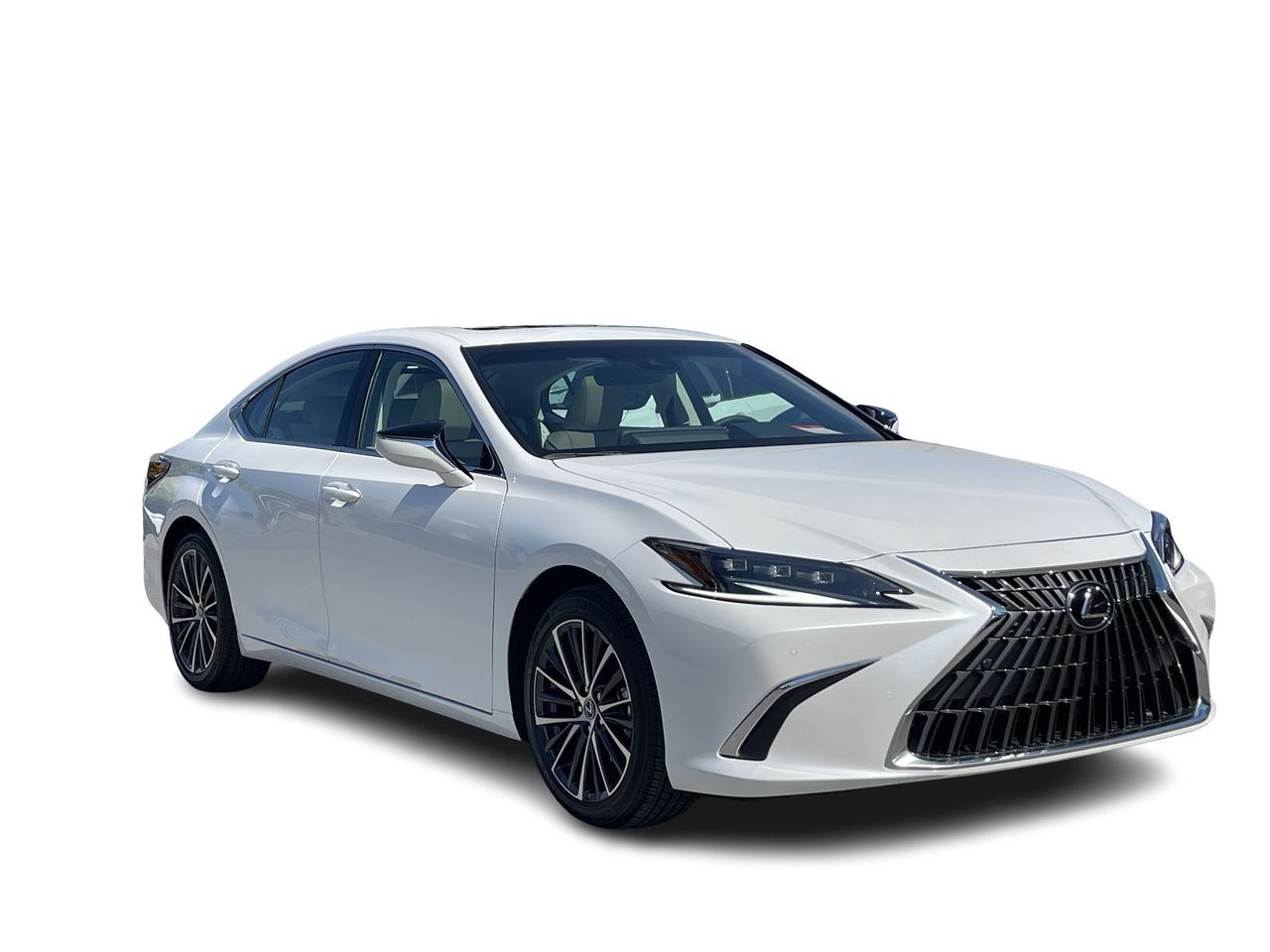 Lexus ES HYBRID  2025 à Laval, Québec